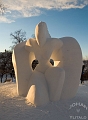 Snowsculptures (25)